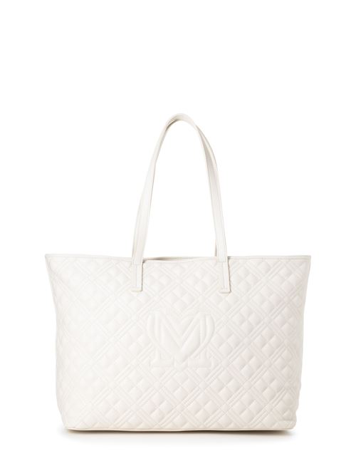 Quilted Shopping LOVE MOSCHINO | JC4166PP1ILA0110